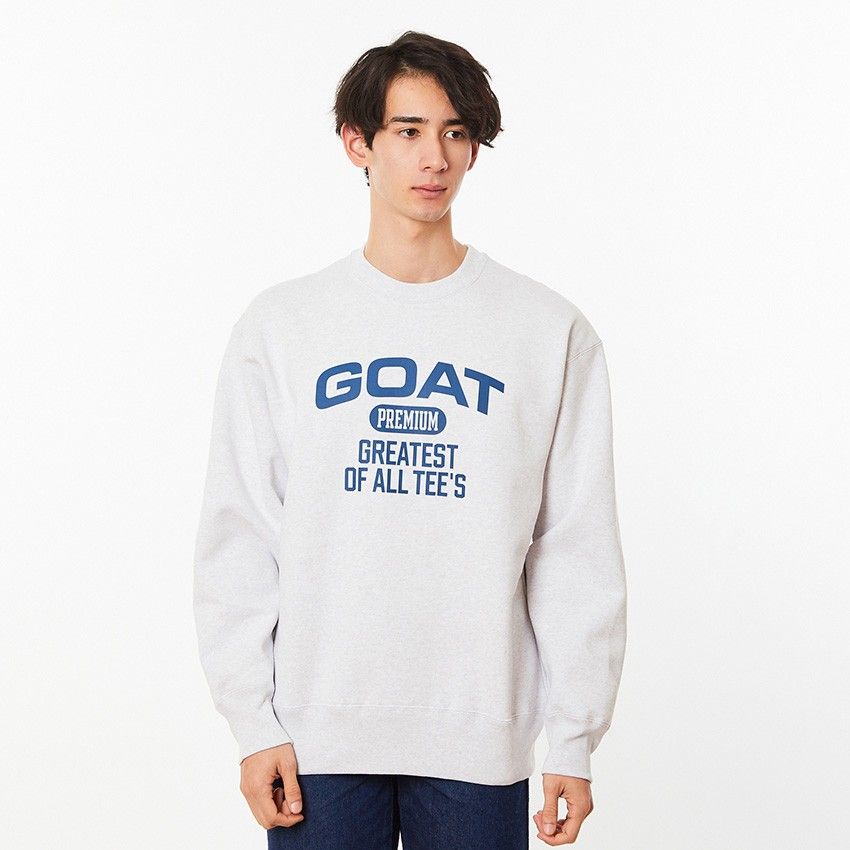 「GOAT」のプリントサービスに注目。Tシャツ1枚からオーダー可、切り抜きもできて超本格的！ - 12枚目の画像