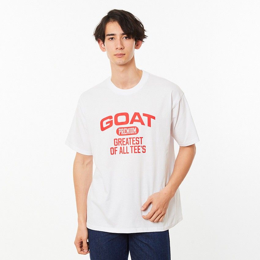 「GOAT」のプリントサービスに注目。Tシャツ1枚からオーダー可、切り抜きもできて超本格的！ - 17枚目の画像