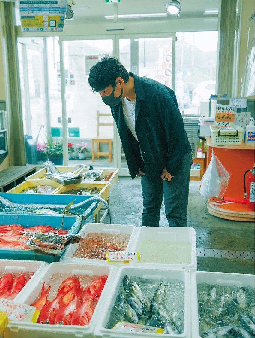 起床と同時に波チェック、仕事前に朝サーフィン。海辺の家で実現する豊かなウィークデイ - 9枚目の画像