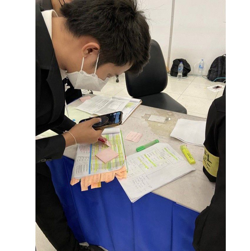 コロナ禍の海外旅行をリアルレポート。5日間のタイ旅行で感じた会社員が行くハードル - 5枚目の画像