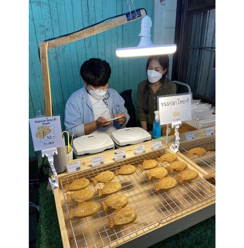 コロナ禍の海外旅行をリアルレポート。5日間のタイ旅行で感じた会社員が行くハードル - 8枚目の画像