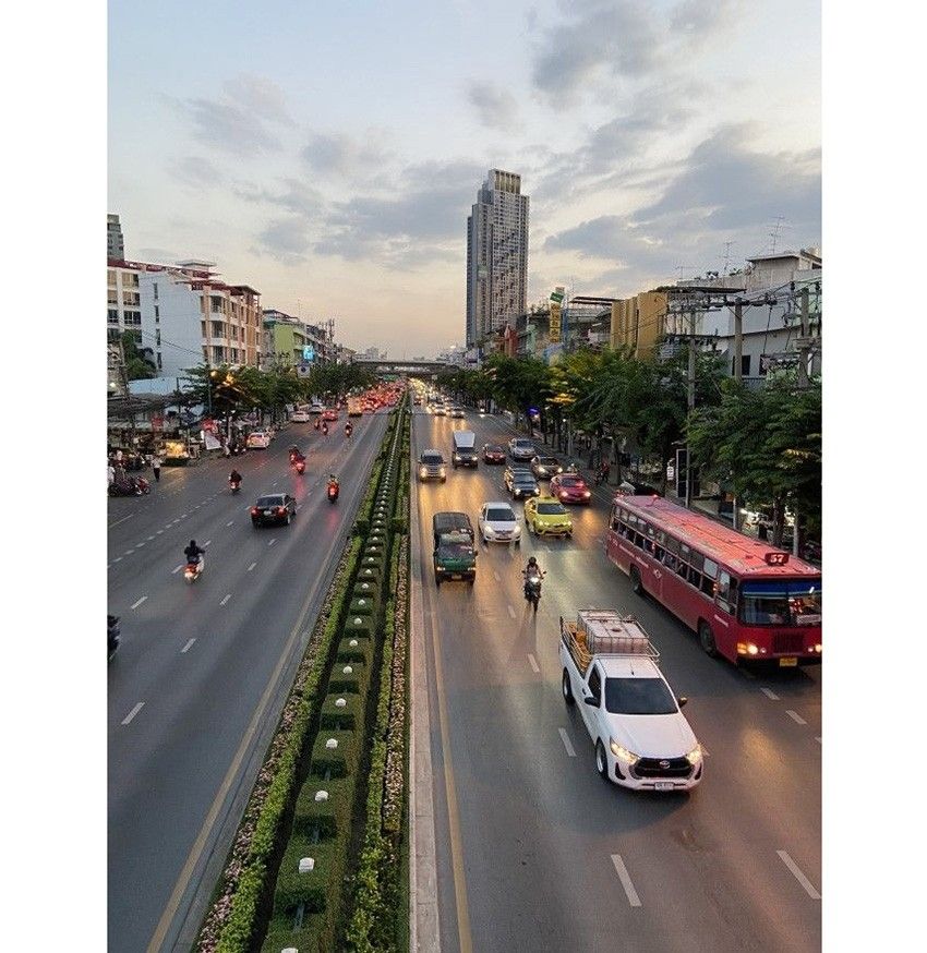 コロナ禍の海外旅行をリアルレポート。5日間のタイ旅行で感じた会社員が行くハードル - 6枚目の画像