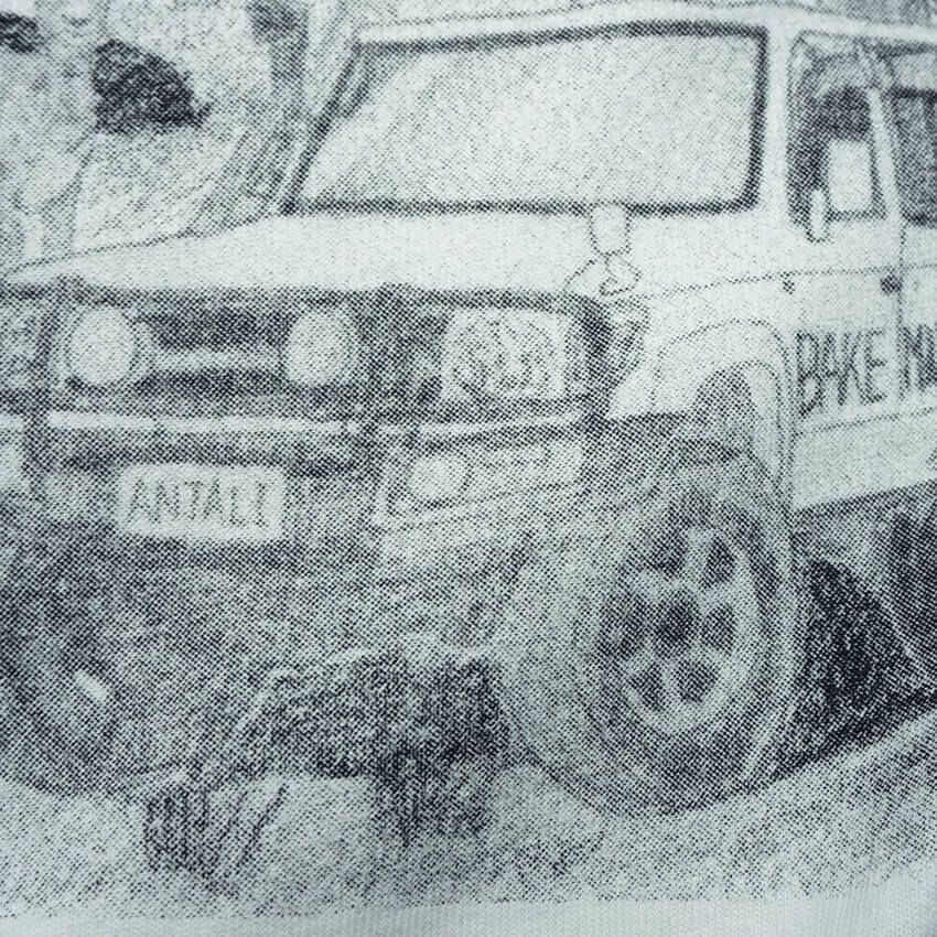 シャレた店「SGSC」で見つけた洒落なレアピース。わざわざ行く価値アリな東京ウェッサイ - 1枚目の画像