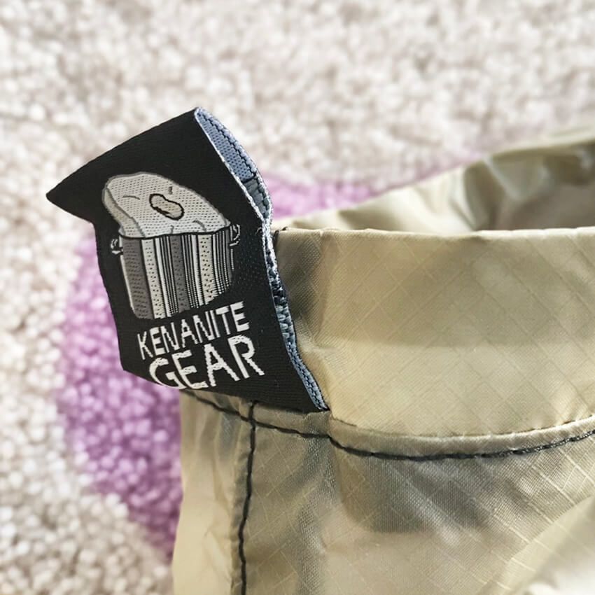 「タグにはこだわりました」と、店主たちは口を揃える。