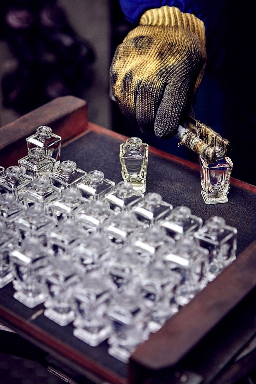 「アンリ・ジャック」日本上陸。フランスの超高級フレグランスブランドの実態が明らかに！ - 29枚目の画像