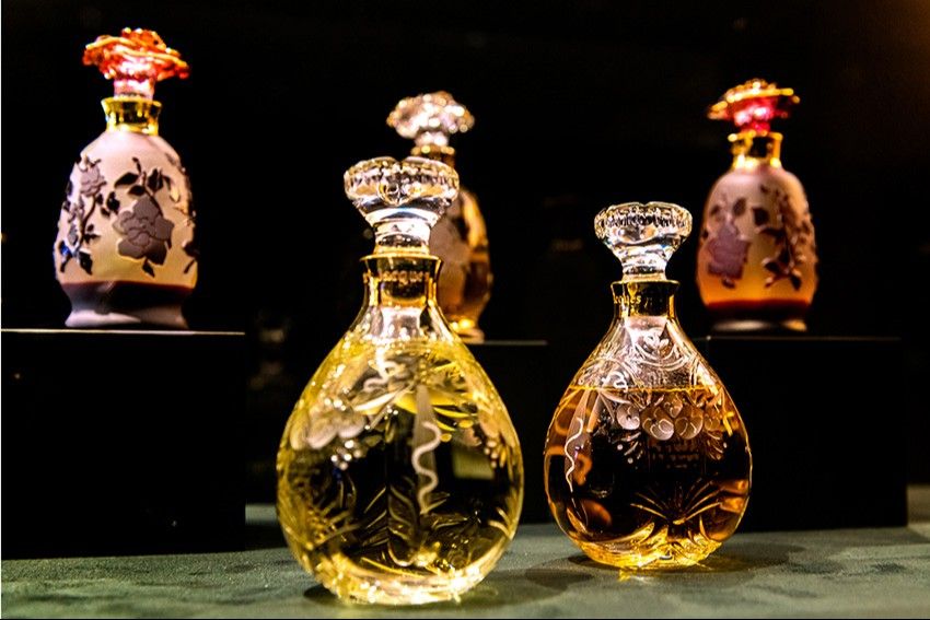 「アンリ・ジャック」日本上陸。フランスの超高級フレグランスブランドの実態が明らかに！ - 7枚目の画像