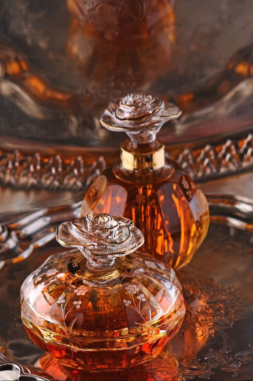 「アンリ・ジャック」日本上陸。フランスの超高級フレグランスブランドの実態が明らかに！ - 17枚目の画像