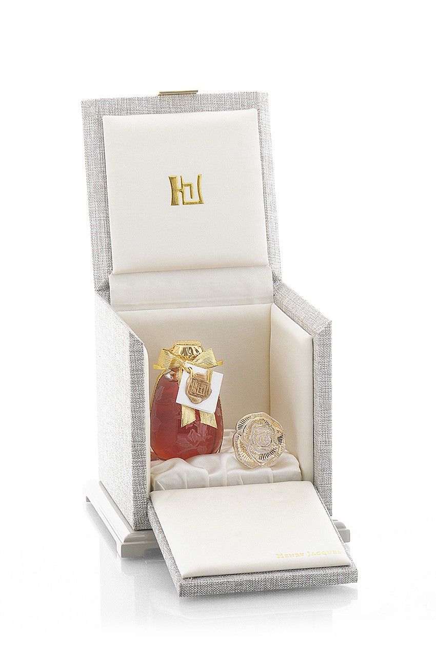 「アンリ・ジャック」日本上陸。フランスの超高級フレグランスブランドの実態が明らかに！ - 25枚目の画像