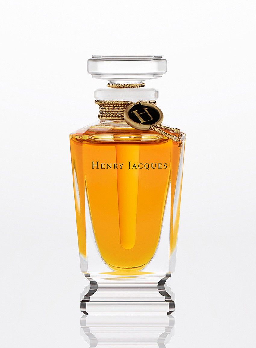 「アンリ・ジャック」日本上陸。フランスの超高級フレグランスブランドの実態が明らかに！ - 26枚目の画像