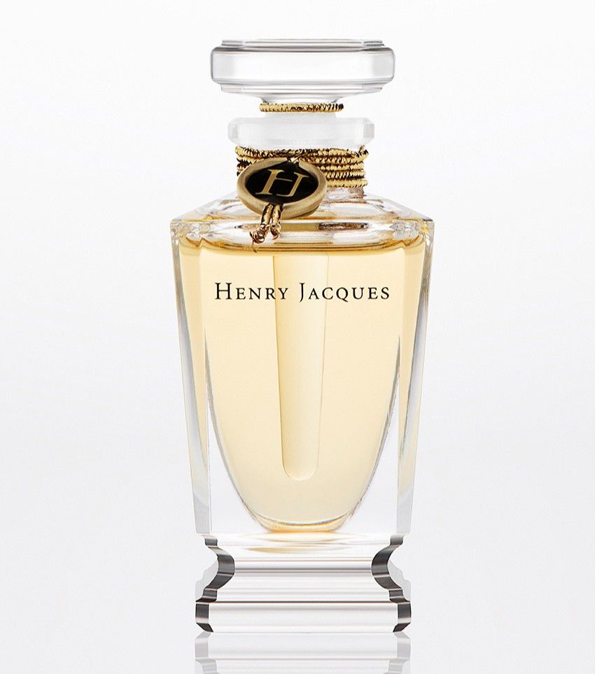 「アンリ・ジャック」日本上陸。フランスの超高級フレグランスブランドの実態が明らかに！ - 4枚目の画像