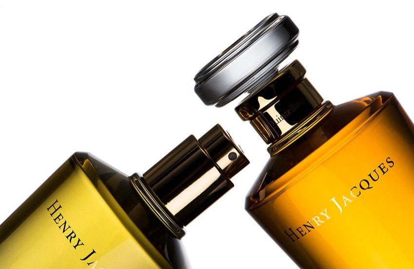 「アンリ・ジャック」日本上陸。フランスの超高級フレグランスブランドの実態が明らかに！ - 18枚目の画像
