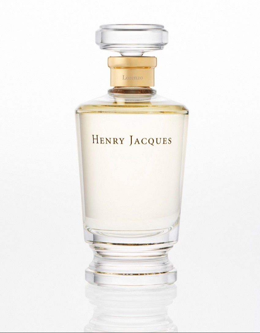 「アンリ・ジャック」日本上陸。フランスの超高級フレグランスブランドの実態が明らかに！ - 19枚目の画像