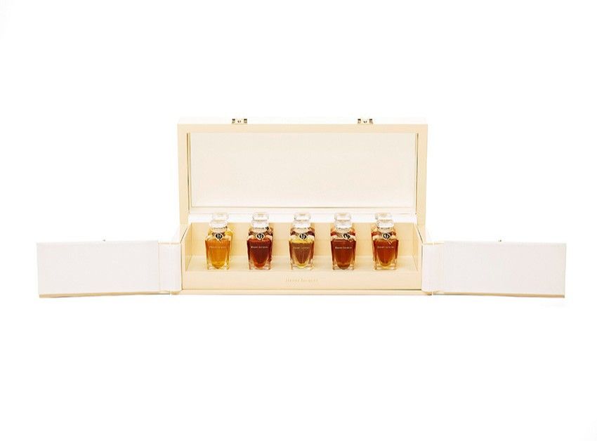 「アンリ・ジャック」日本上陸。フランスの超高級フレグランスブランドの実態が明らかに！ - 32枚目の画像