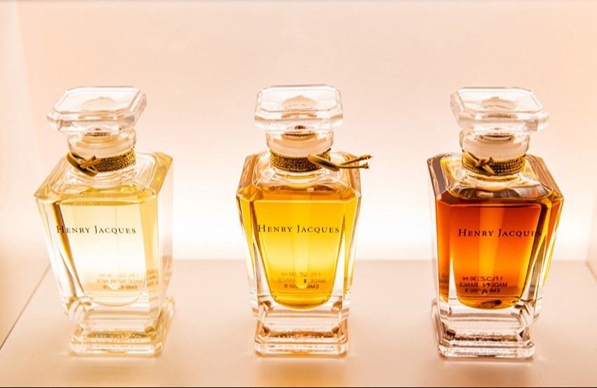 「アンリ・ジャック」日本上陸。フランスの超高級フレグランスブランドの実態が明らかに！ - 14枚目の画像