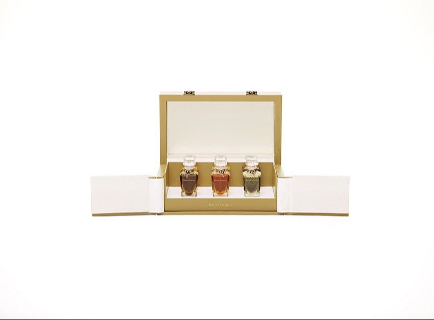 「アンリ・ジャック」日本上陸。フランスの超高級フレグランスブランドの実態が明らかに！ - 33枚目の画像