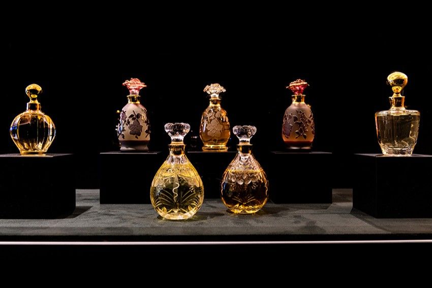 「アンリ・ジャック」日本上陸。フランスの超高級フレグランスブランドの実態が明らかに！ - 9枚目の画像