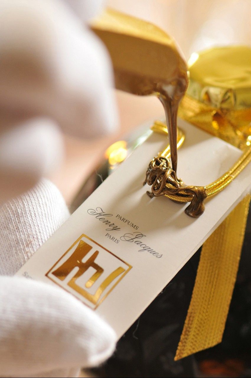 「アンリ・ジャック」日本上陸。フランスの超高級フレグランスブランドの実態が明らかに！ - 36枚目の画像