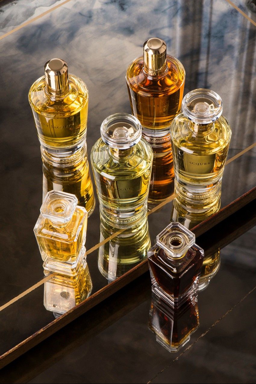 「アンリ・ジャック」日本上陸。フランスの超高級フレグランスブランドの実態が明らかに！ - 38枚目の画像