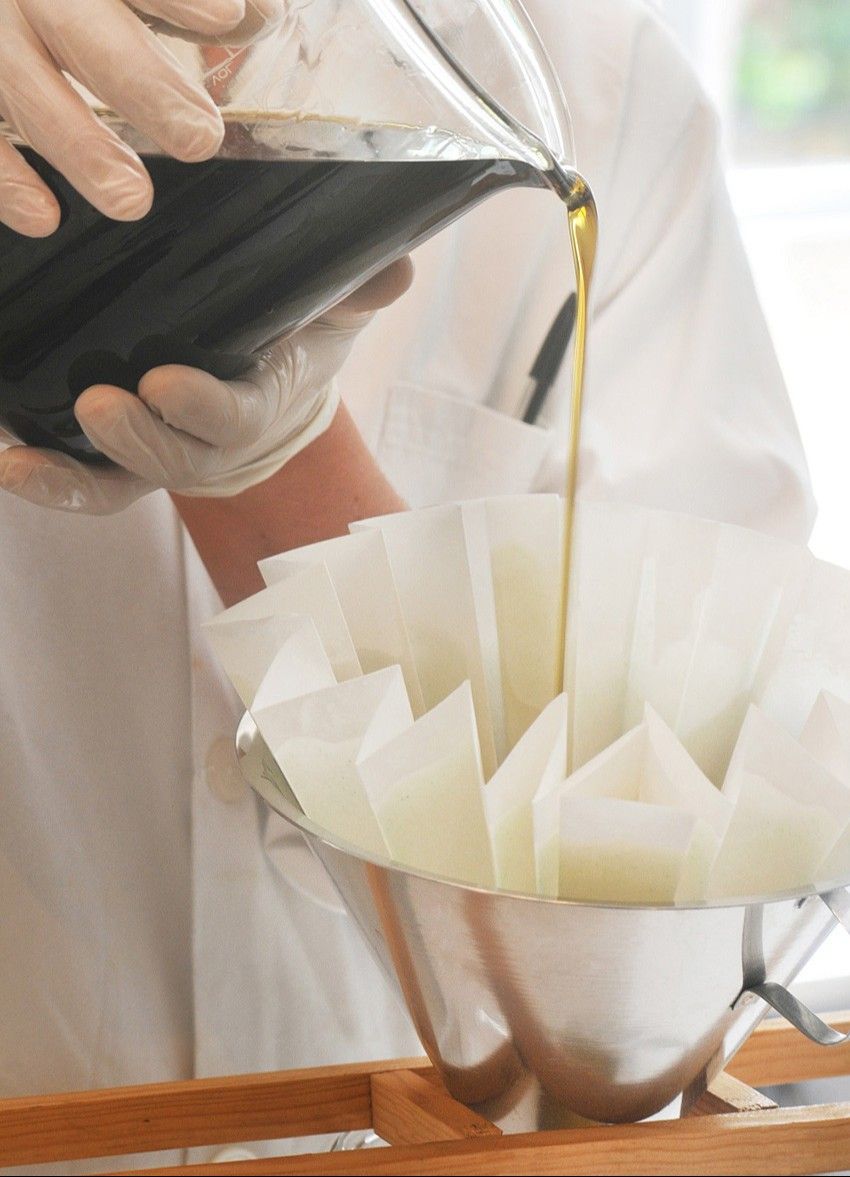 「アンリ・ジャック」日本上陸。フランスの超高級フレグランスブランドの実態が明らかに！ - 6枚目の画像