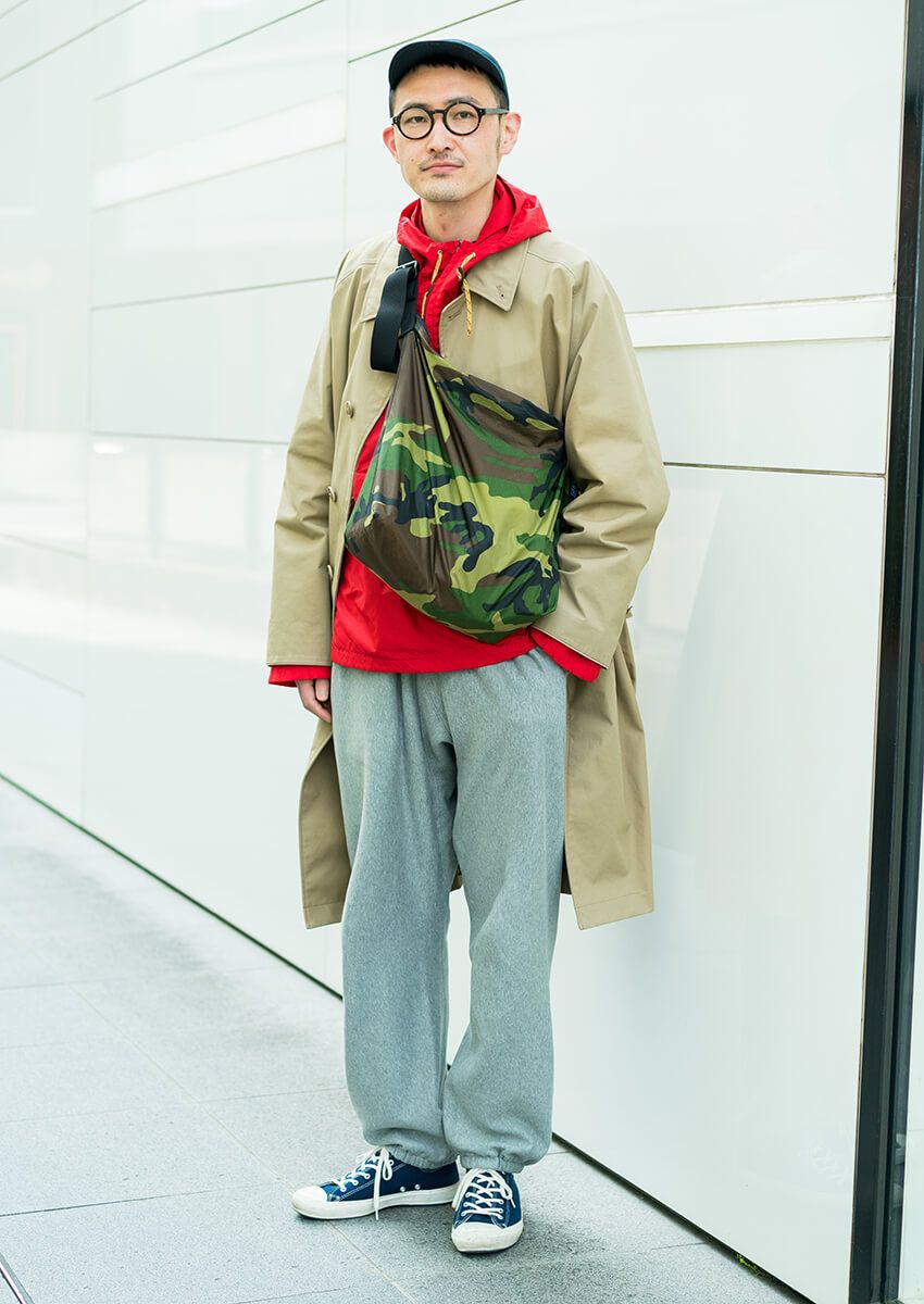 2022年の春コーデ、今っぽさを演出する4つのポイントをスナップとともに紹介！ - 6枚目の画像