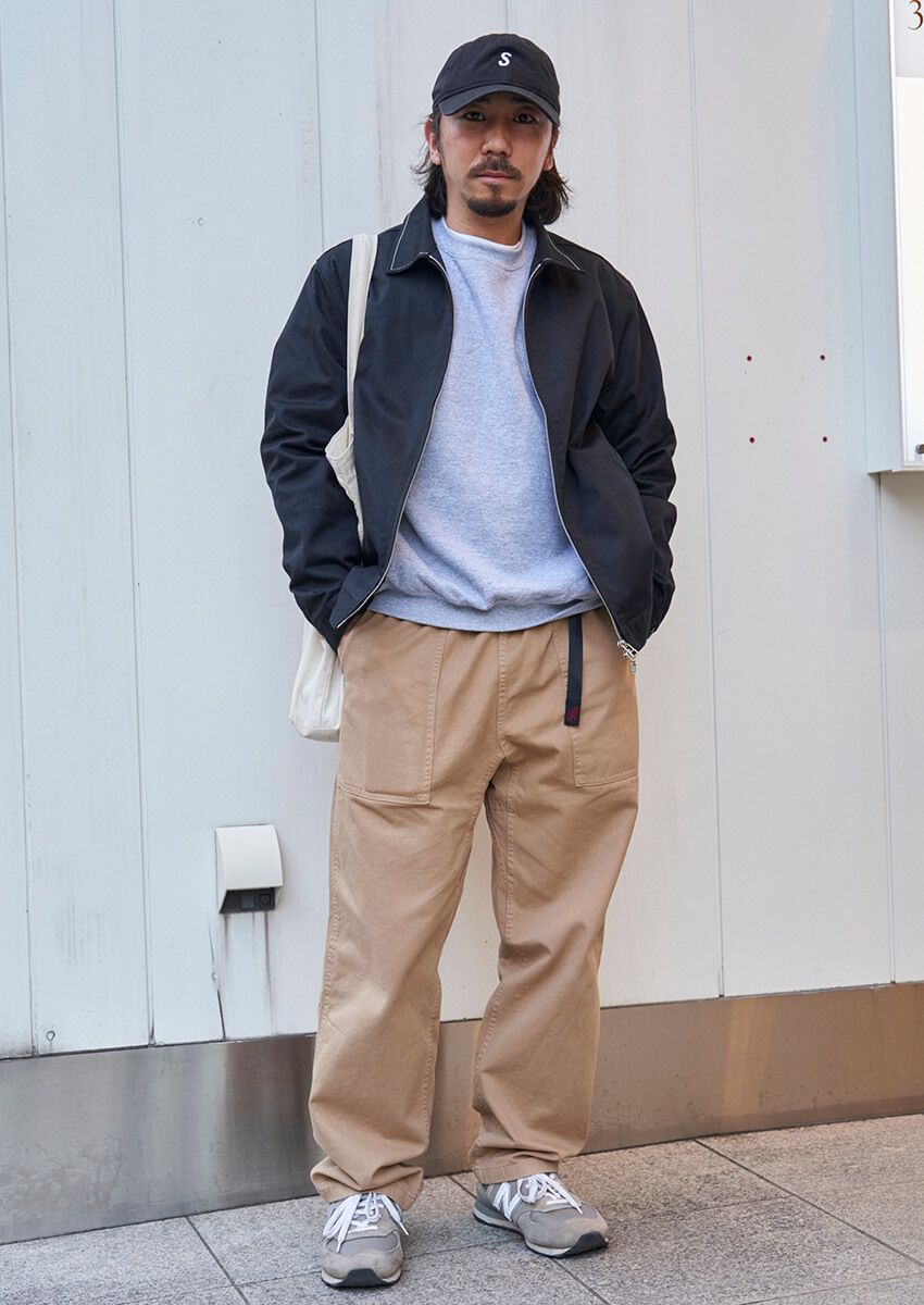 2022年の春コーデ、今っぽさを演出する4つのポイントをスナップとともに紹介！ - 7枚目の画像