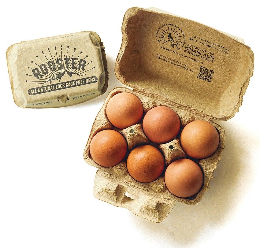 マーシーが朝食担当を楽しむための愛用品。“見た目重視”の日本ブランド4選 - 4枚目の画像