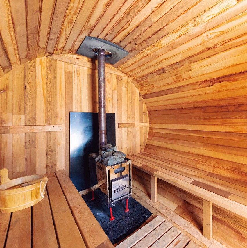 国立公園でヨガ！ 白馬でサウナ！ 大自然に囲まれて汗を流せるアウトドアリゾートを発見 - 2枚目の画像