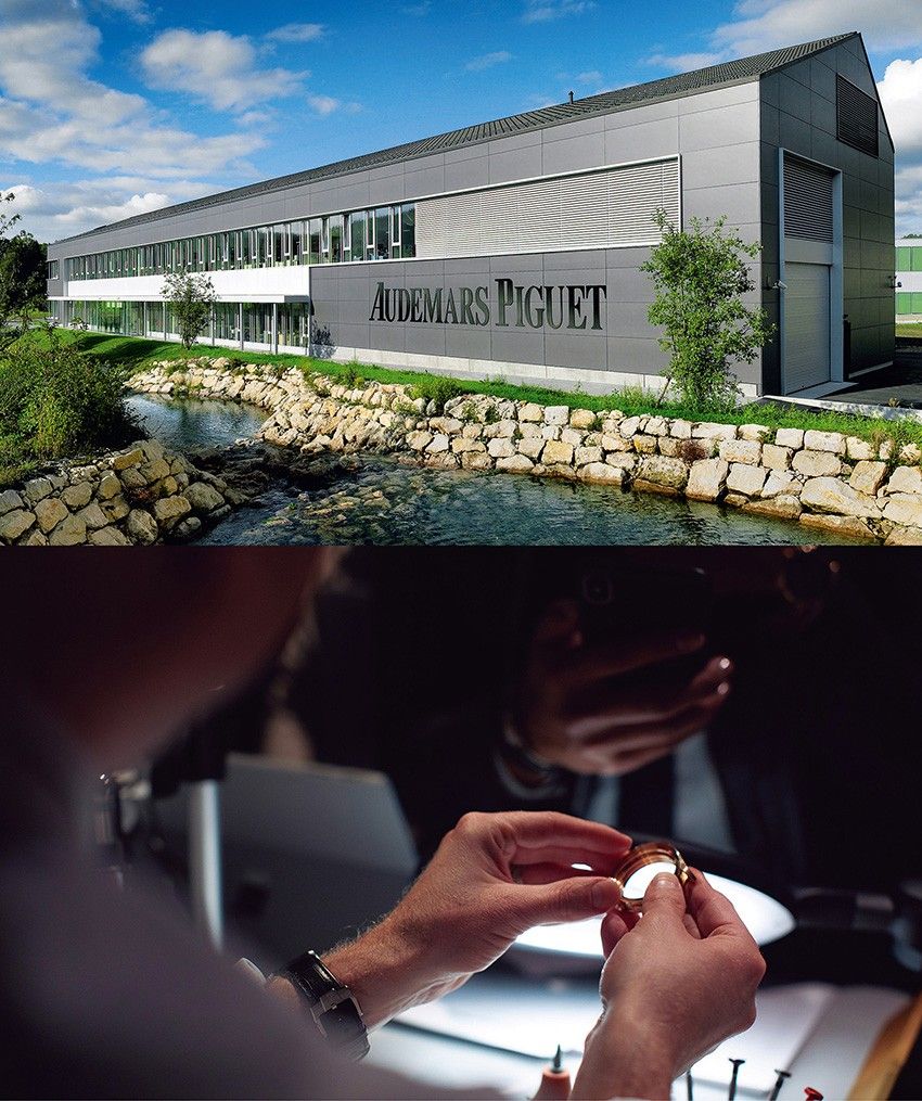 「ロイヤル オーク」が人気の理由を全方位解説。常に入手困難なワケを知る - 1枚目の画像