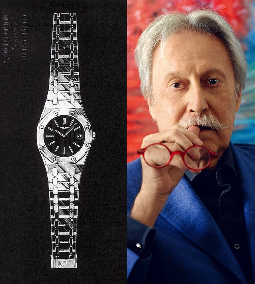 「ロイヤル オーク」が人気の理由を全方位解説。常に入手困難なワケを知る - 8枚目の画像