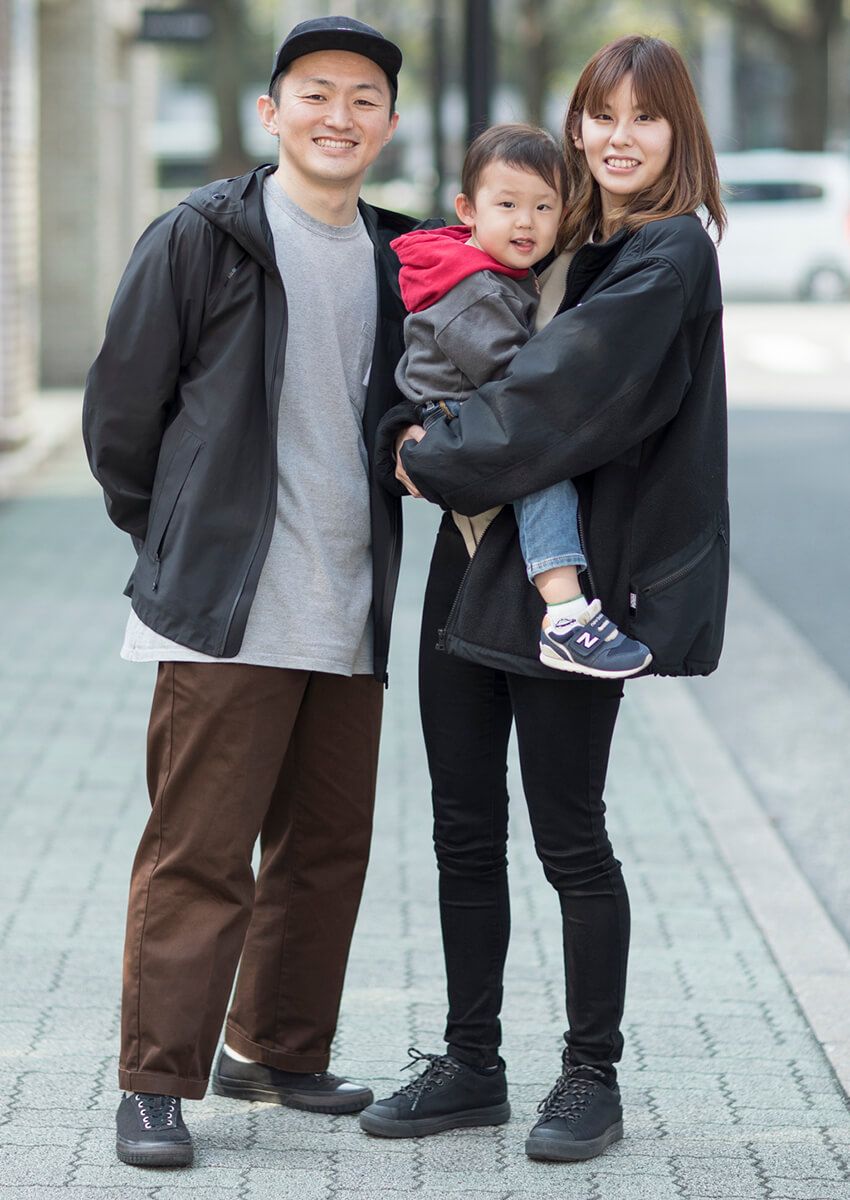 気温17〜20℃の春コーデ。Tシャツに羽織るアウター選び、大人に向けた8個の正解 - 5枚目の画像