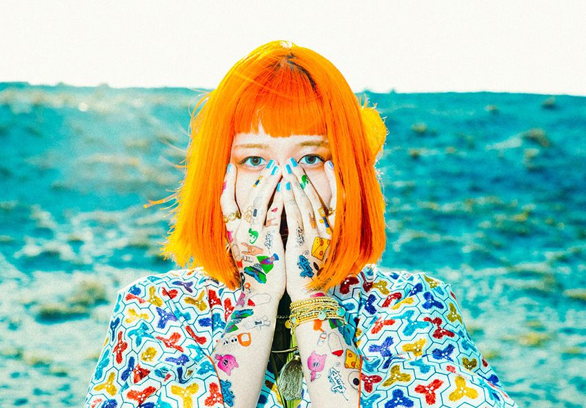 三浦理志さんも登場！ アート＆音楽に触れて“FUN-LIFE”を体感できるフェスが開催 - 7枚目の画像