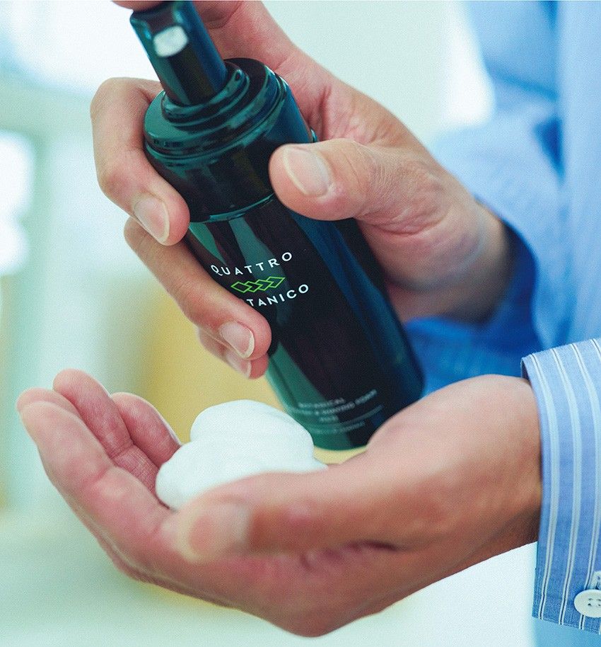 マーシーが朝ルーティンをアップデート！そのヒミツは“洗顔”と“朝稽古”にアリ!? - 2枚目の画像