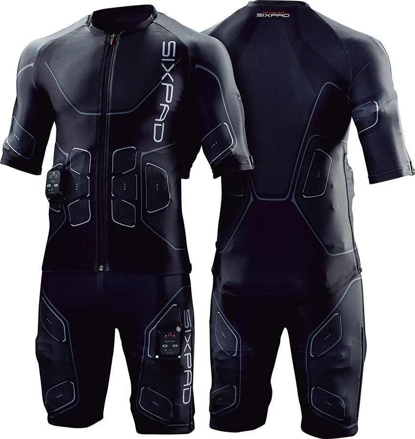 自宅トレーニングにオススメな“デジタル・パーソナルジム”。満足度高めな有力候補3選 - 1枚目の画像