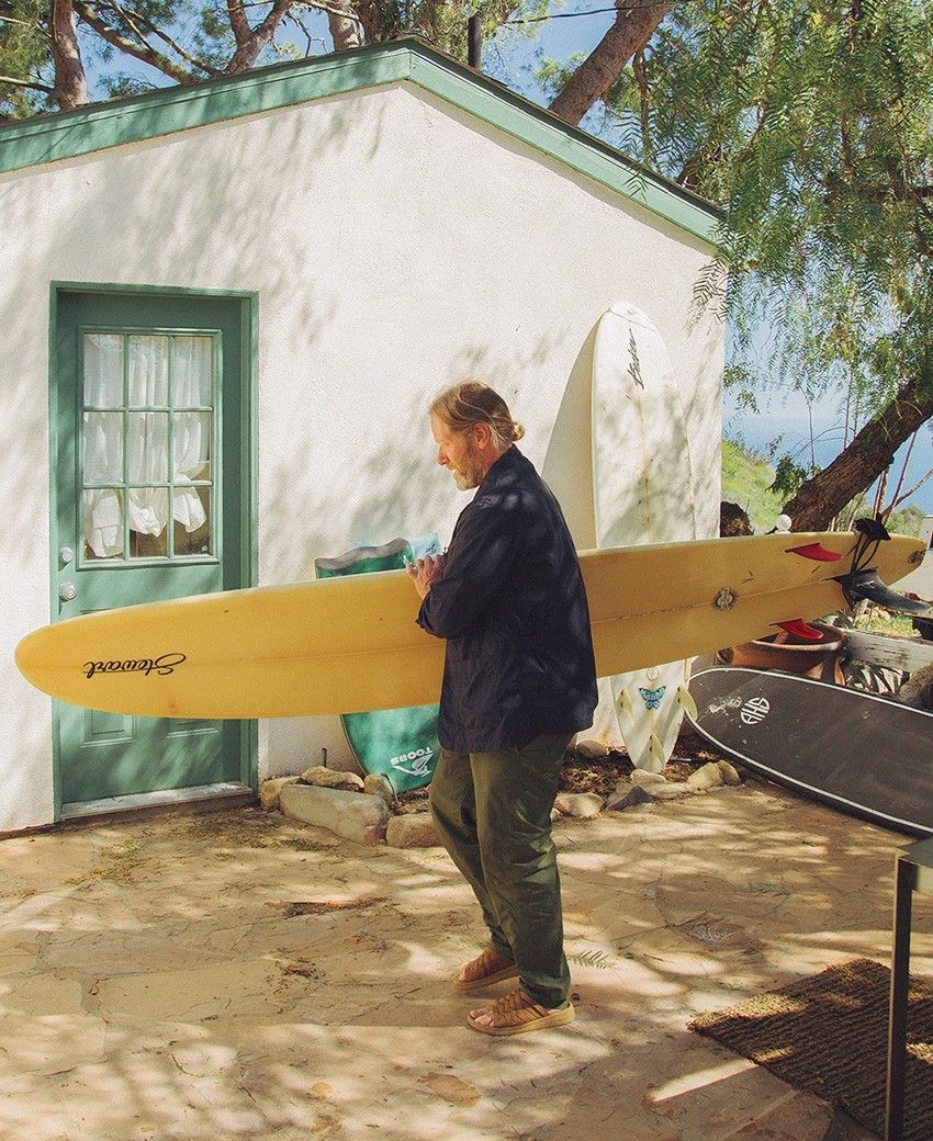 理想のカリフォルニア生活。マリブサンダルズ創設者の“朝活”から快適な暮らしのヒントを探る - 5枚目の画像