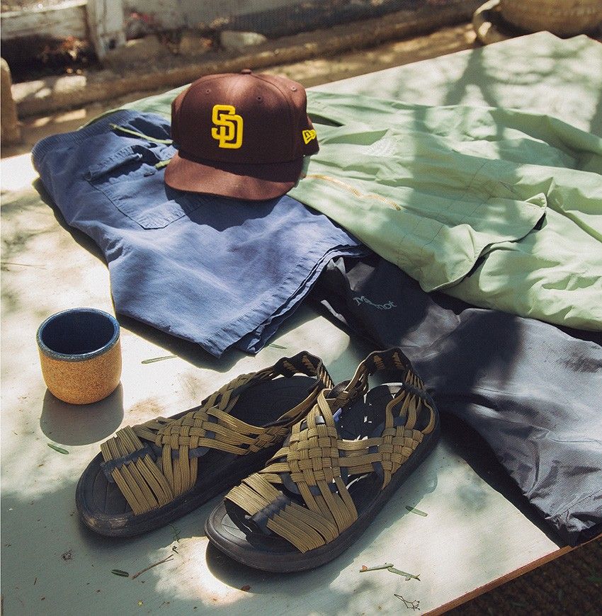 理想のカリフォルニア生活。マリブサンダルズ創設者の“朝活”から快適な暮らしのヒントを探る - 1枚目の画像