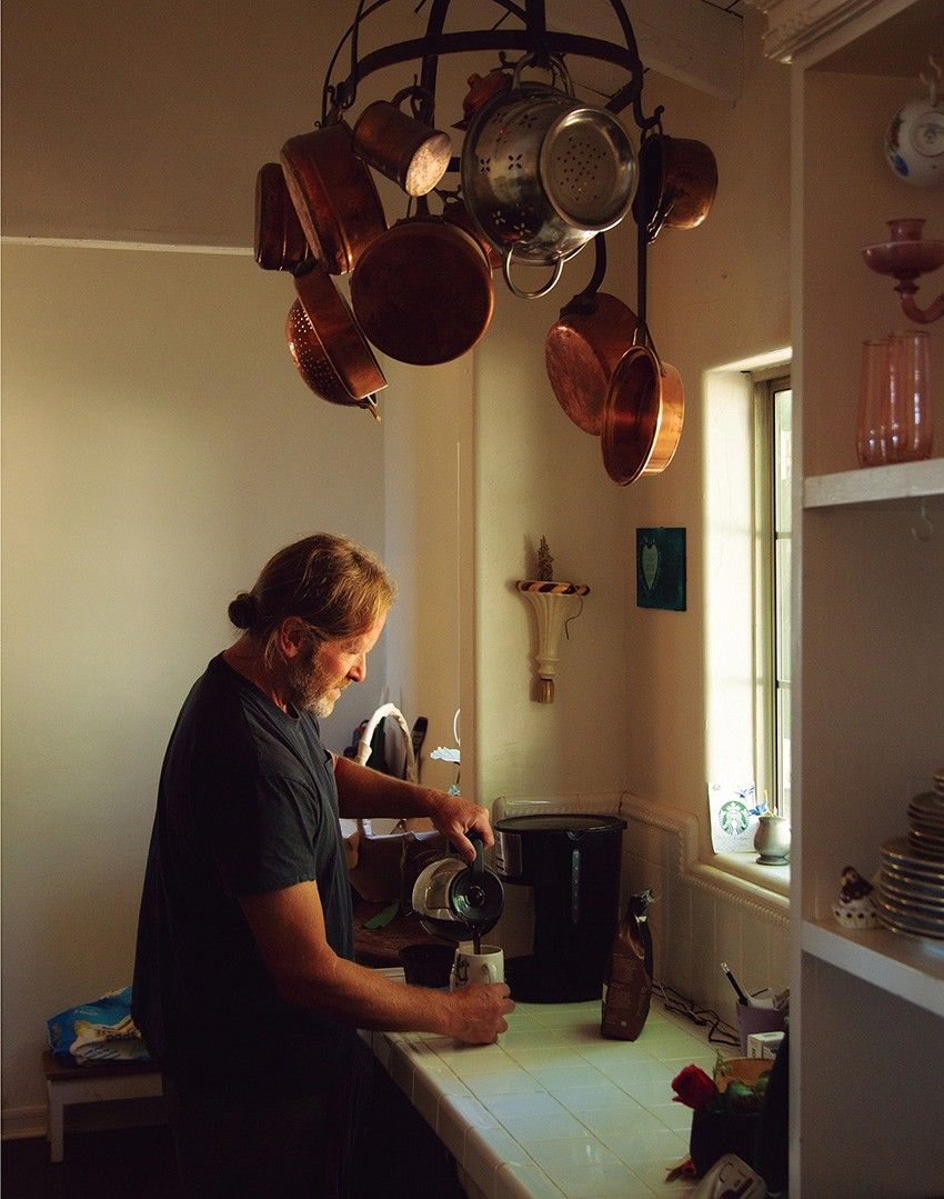 理想のカリフォルニア生活。マリブサンダルズ創設者の“朝活”から快適な暮らしのヒントを探る - 6枚目の画像