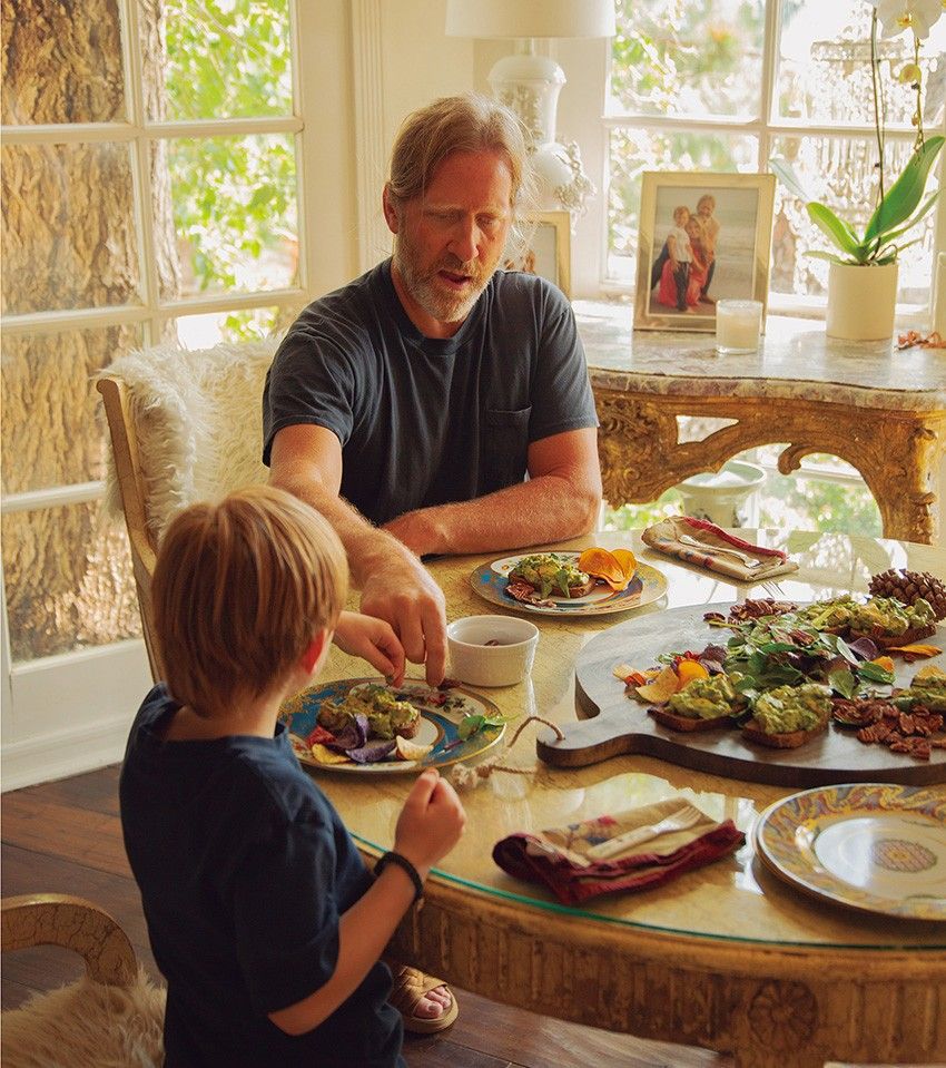 理想のカリフォルニア生活。マリブサンダルズ創設者の“朝活”から快適な暮らしのヒントを探る - 7枚目の画像