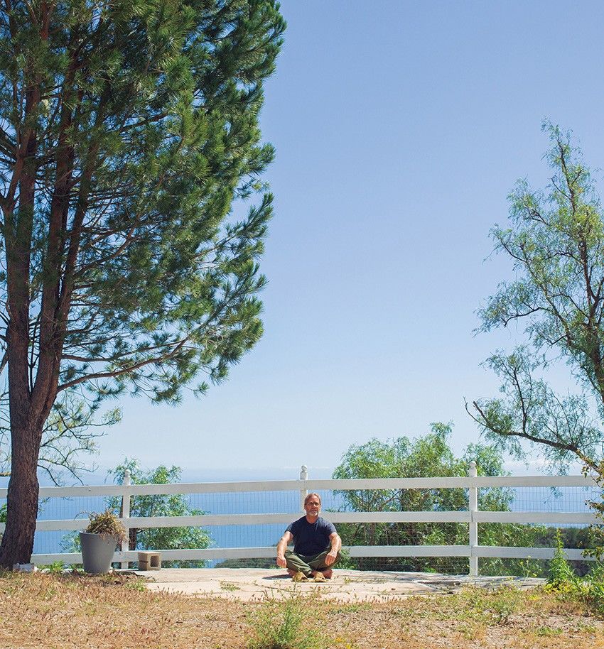 理想のカリフォルニア生活。マリブサンダルズ創設者の“朝活”から快適な暮らしのヒントを探る - 3枚目の画像