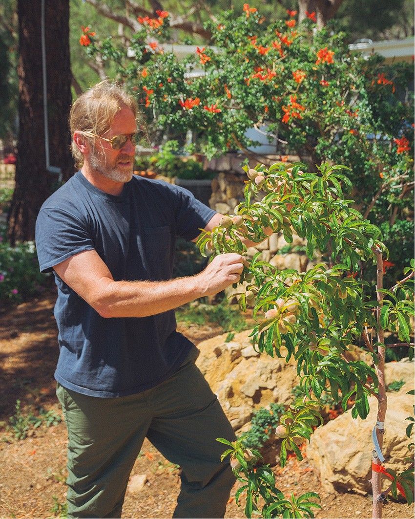 理想のカリフォルニア生活。マリブサンダルズ創設者の“朝活”から快適な暮らしのヒントを探る - 4枚目の画像