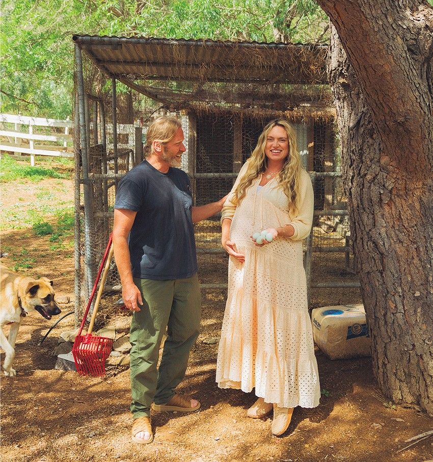 理想のカリフォルニア生活。マリブサンダルズ創設者の“朝活”から快適な暮らしのヒントを探る - 8枚目の画像