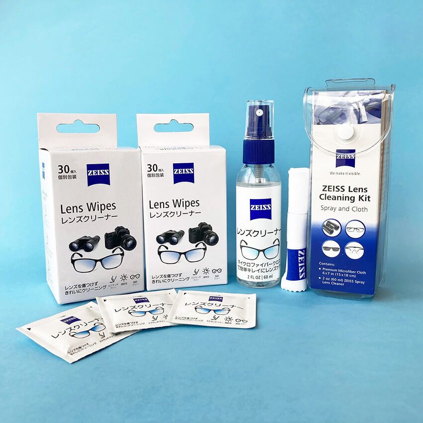 「マスクでメガネが曇る」悩みを解決！ ツァイスの曇り止めスプレー愛用者の証言 - 5枚目の画像