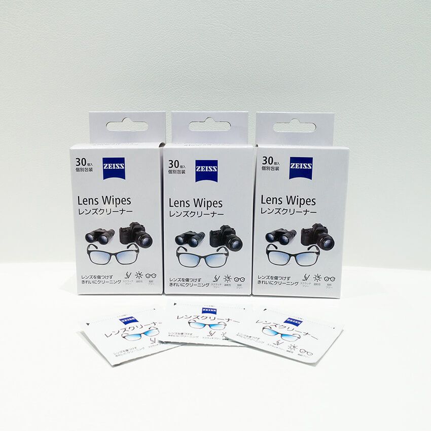 「マスクでメガネが曇る」悩みを解決！ ツァイスの曇り止めスプレー愛用者の証言 - 6枚目の画像