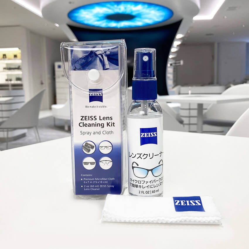 「マスクでメガネが曇る」悩みを解決！ ツァイスの曇り止めスプレー愛用者の証言 - 8枚目の画像