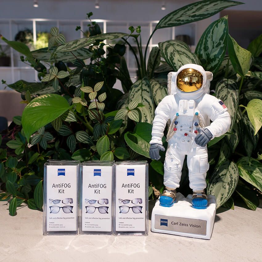 「マスクでメガネが曇る」悩みを解決！ ツァイスの曇り止めスプレー愛用者の証言 - 10枚目の画像