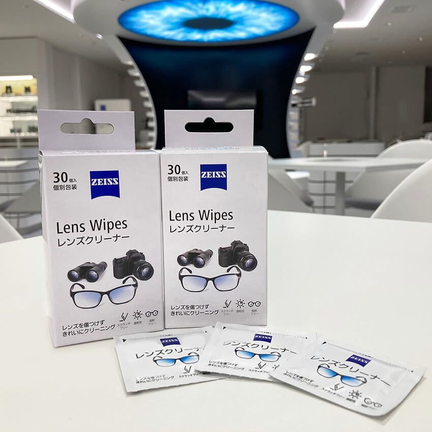 「マスクでメガネが曇る」悩みを解決！ ツァイスの曇り止めスプレー愛用者の証言 - 11枚目の画像