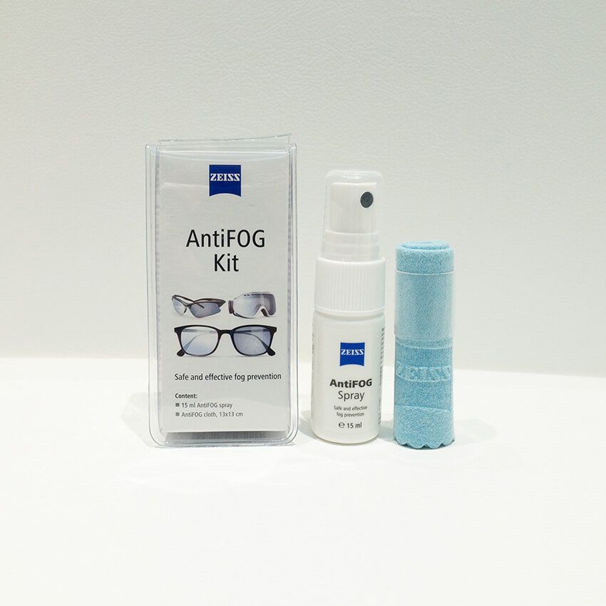 「マスクでメガネが曇る」悩みを解決！ ツァイスの曇り止めスプレー愛用者の証言 - 12枚目の画像