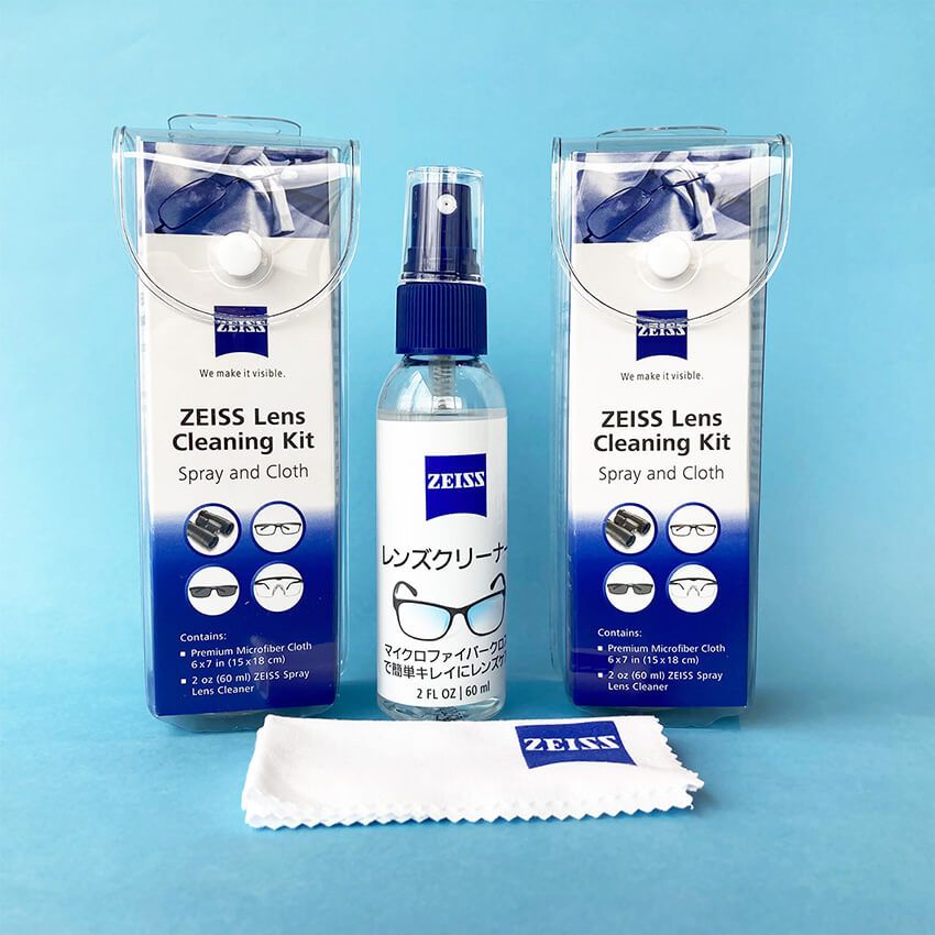 「マスクでメガネが曇る」悩みを解決！ ツァイスの曇り止めスプレー愛用者の証言 - 13枚目の画像