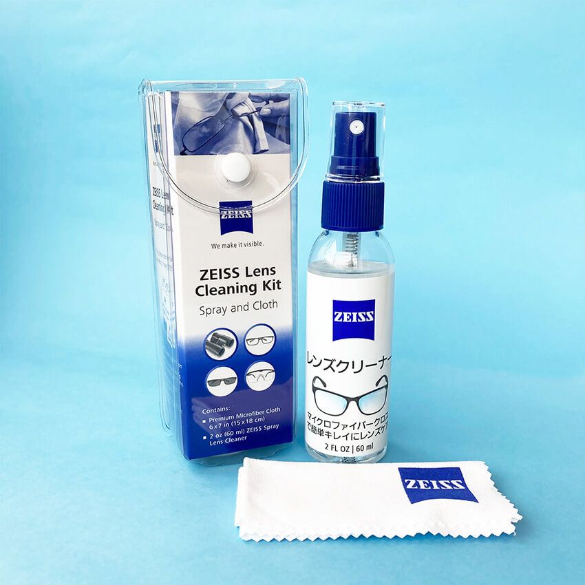 「マスクでメガネが曇る」悩みを解決！ ツァイスの曇り止めスプレー愛用者の証言 - 14枚目の画像