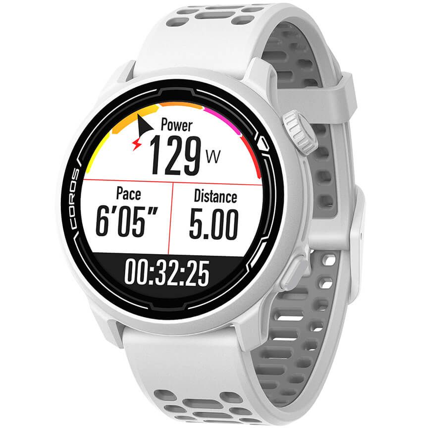 スントとガーミンの二大勢力図を変える「カロス」。スマートウォッチの民主化は進むか？  - 23枚目の画像