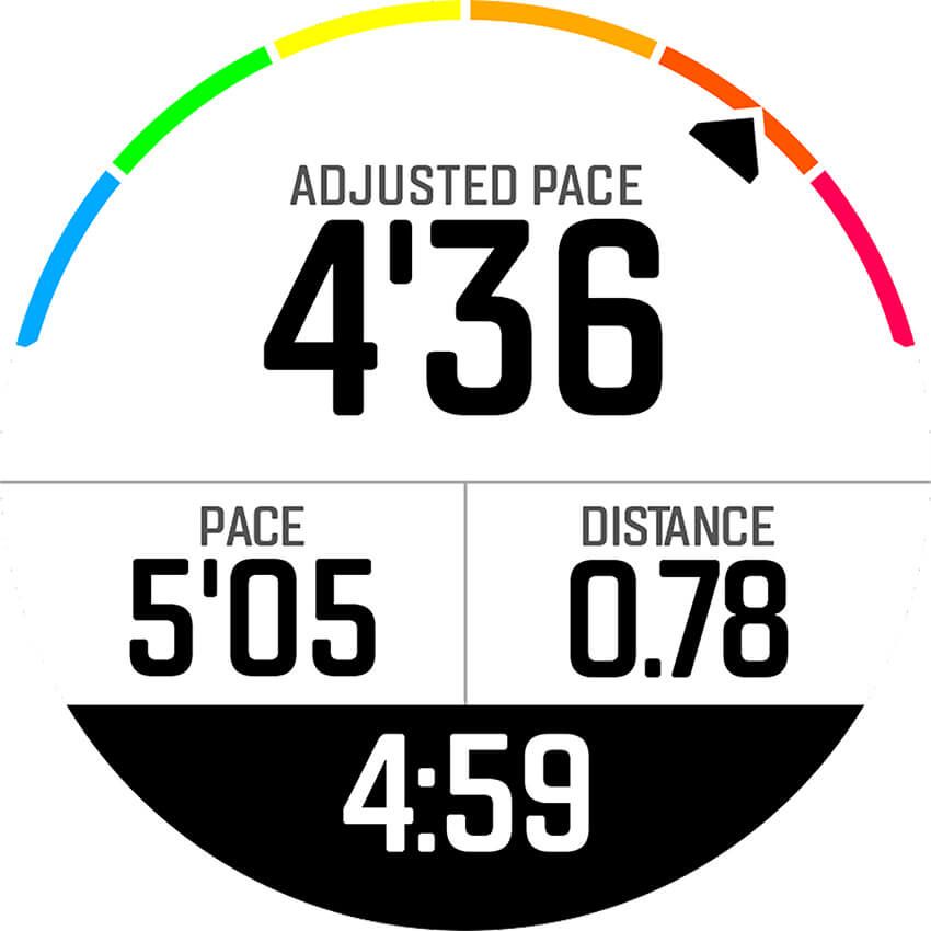 スントとガーミンの二大勢力図を変える「カロス」。スマートウォッチの民主化は進むか？  - 25枚目の画像